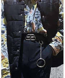 BALENCIAGA | ベルト