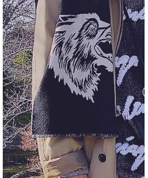 GUCCI | マフラー