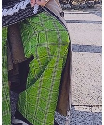 BALENCIAGA | パンツ