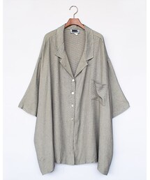 Vintage Clothing | (トップス)
