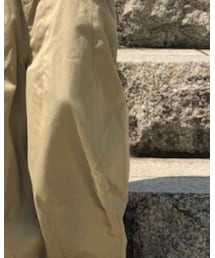 BEAMS | チノパンツ