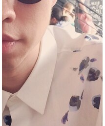 RAF SIMONS | シャツ/ブラウス