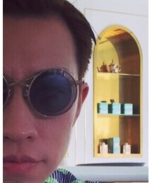 LOUIS VUITTON | サングラス