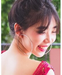 H&M | イヤリング