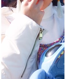 ZARA | ダウンジャケット/コート