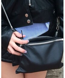 MONKI | ショルダーバッグ