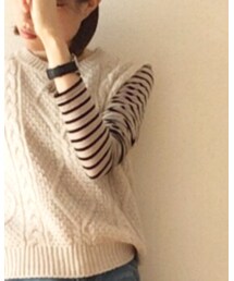 CLOSE-UP | トップス
