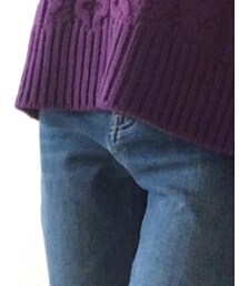 GU | デニムパンツ