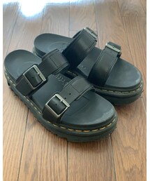 Dr. Martens | サンダル
