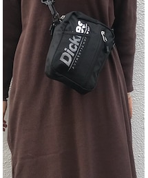 DISCOAT | ショルダーバッグ