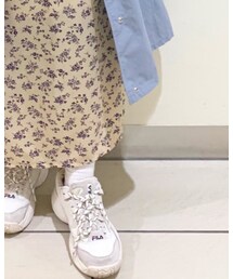 FILA | スニーカー