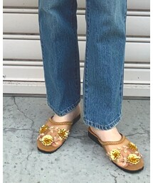 DISCOAT | シューズ