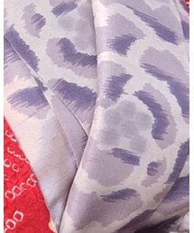 TSUMORI CHISATO | 浴衣