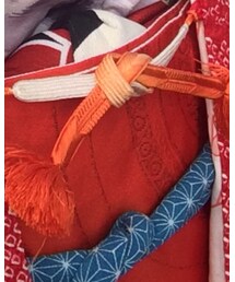 岡重 | 浴衣