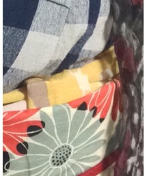 kimono | 和装小物