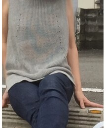 JEANASIS | ニット/セーター
