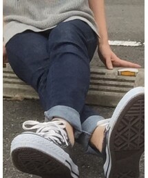 ZARA | デニムパンツ