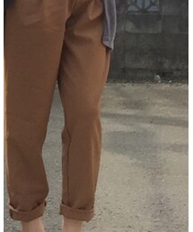 GU | その他パンツ