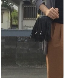 OZOC | ショルダーバッグ