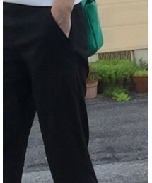 UNIQLO | その他パンツ