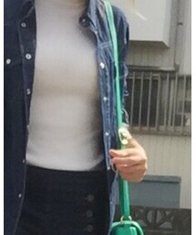 AZUL by moussy | ニット/セーター