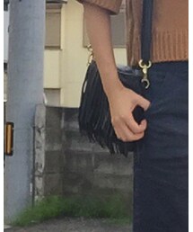 Mila Owen | デニムスカート