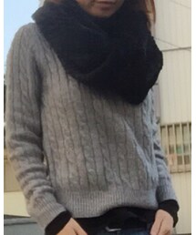 NANO universe | ニット/セーター