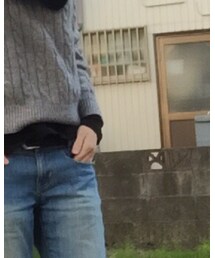 AZUL by moussy | Tシャツ/カットソー