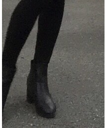 no brand | ブーツ