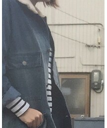 GU | Tシャツ/カットソー