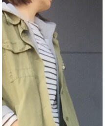 GU | Tシャツ/カットソー