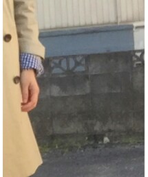 GU | シャツ/ブラウス