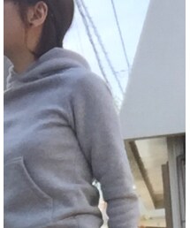 DRESSTERIOR | パーカー