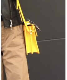 ZARA | ショルダーバッグ