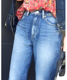 AZUL by moussy | デニムパンツ