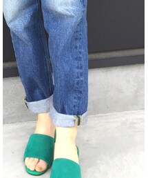 Rodeo Crowns | サンダル