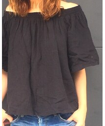 GU | シャツ/ブラウス