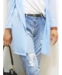 UNIQLO | デニムパンツ