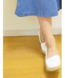 NATURAL BEAUTY BASIC | パンプス