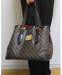 LOUIS VUITTON | トートバッグ
