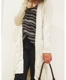 UNIQLO | カーディガン/ボレロ
