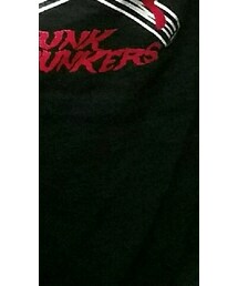 PUNKDRUNKERS | Tシャツ/カットソー