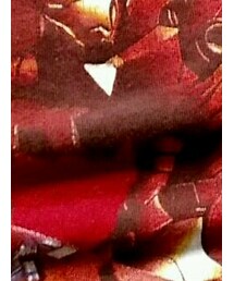 UNKNOWN. | Tシャツ/カットソー