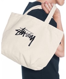 STUSSY | トートバッグ