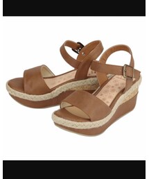 marie claire | サンダル