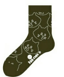 Ne-net | ソックス/靴下