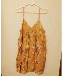 NO | キャミソール