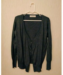 Ｅhyphen world gallery | カーディガン/ボレロ