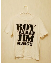 THE BAWDIES | Tシャツ/カットソー