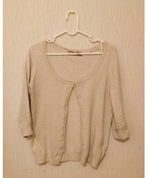 ZARA | カーディガン/ボレロ